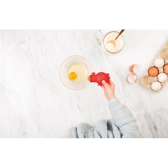 Διαχωριστής αυγού Ophelie LITTLE CHEF LΙ81113