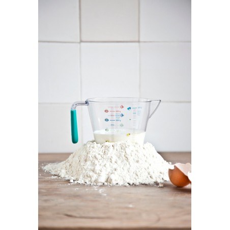 Δοχείο με μεζούρα Alice LITTLE CHEF LΙ81128