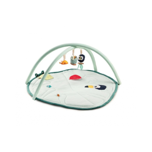 Στρωματάκι δραστηριοτήτων με γυμναστήριο...