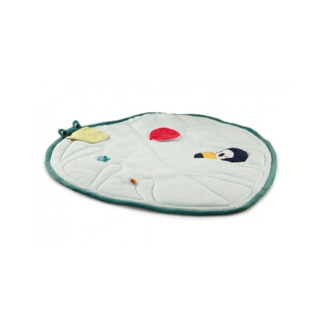 Στρωματάκι δραστηριοτήτων με γυμναστήριο...