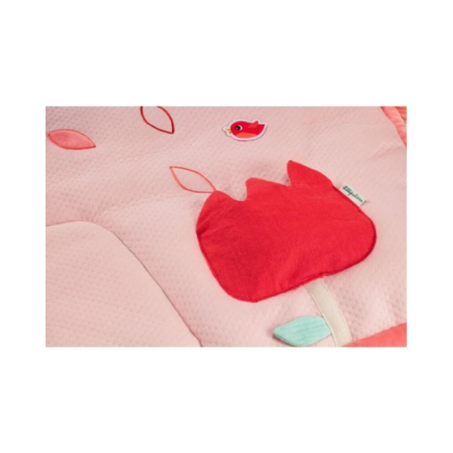 Στρωματάκι δραστηριοτήτων με γυμναστήριο Δάσος...