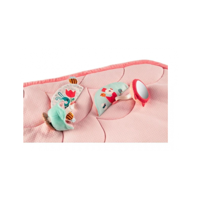 Στρωματάκι δραστηριοτήτων με γυμναστήριο Δάσος...