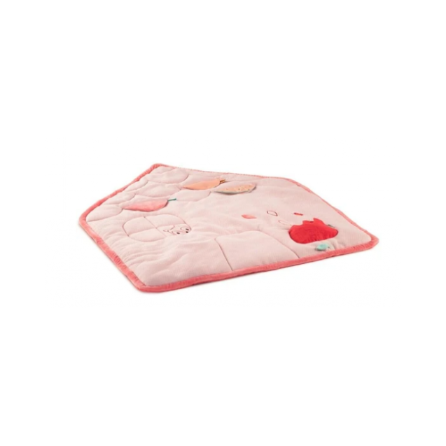 Στρωματάκι δραστηριοτήτων με γυμναστήριο Δάσος...