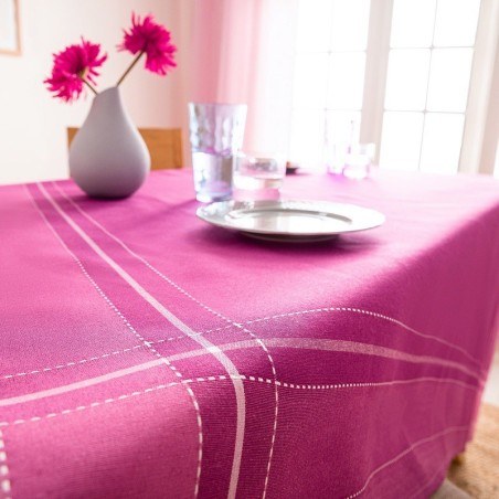 Καρέ Gofis Home 072 Φουξ 85x85