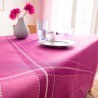 Τραπεζομάντηλο Gofis Home 072 Φουξ 135x135