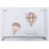 Πάντα Raison D’Etre Hot Air Balloon Λιλά 45x210