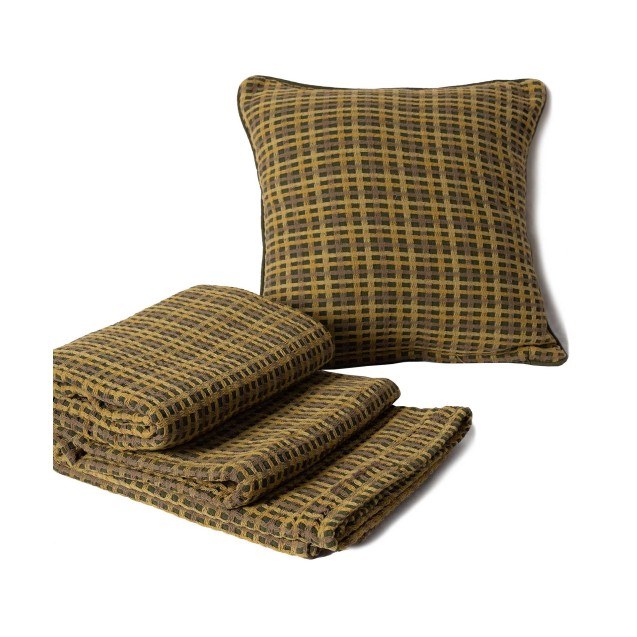 Μαξιλαροθήκη Διακόσμησης Silk Fashion...