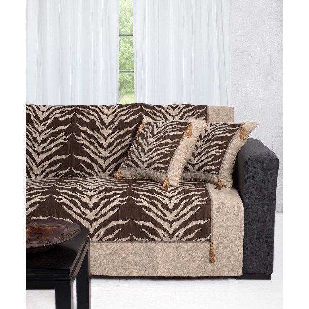 Σετ Ριχτάρια 3 Τεμαχίων Silk Fashion 306 Ivory