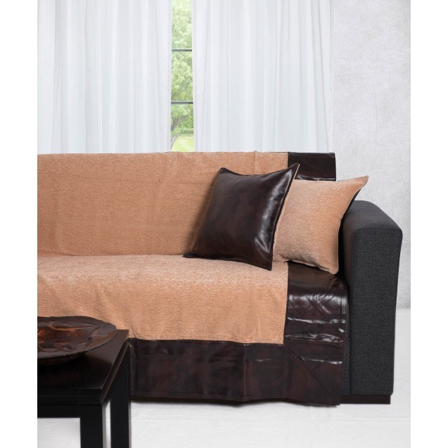 Σετ Ριχτάρια 3 Τεμαχίων Silk Fashion 6112 Χρυσό