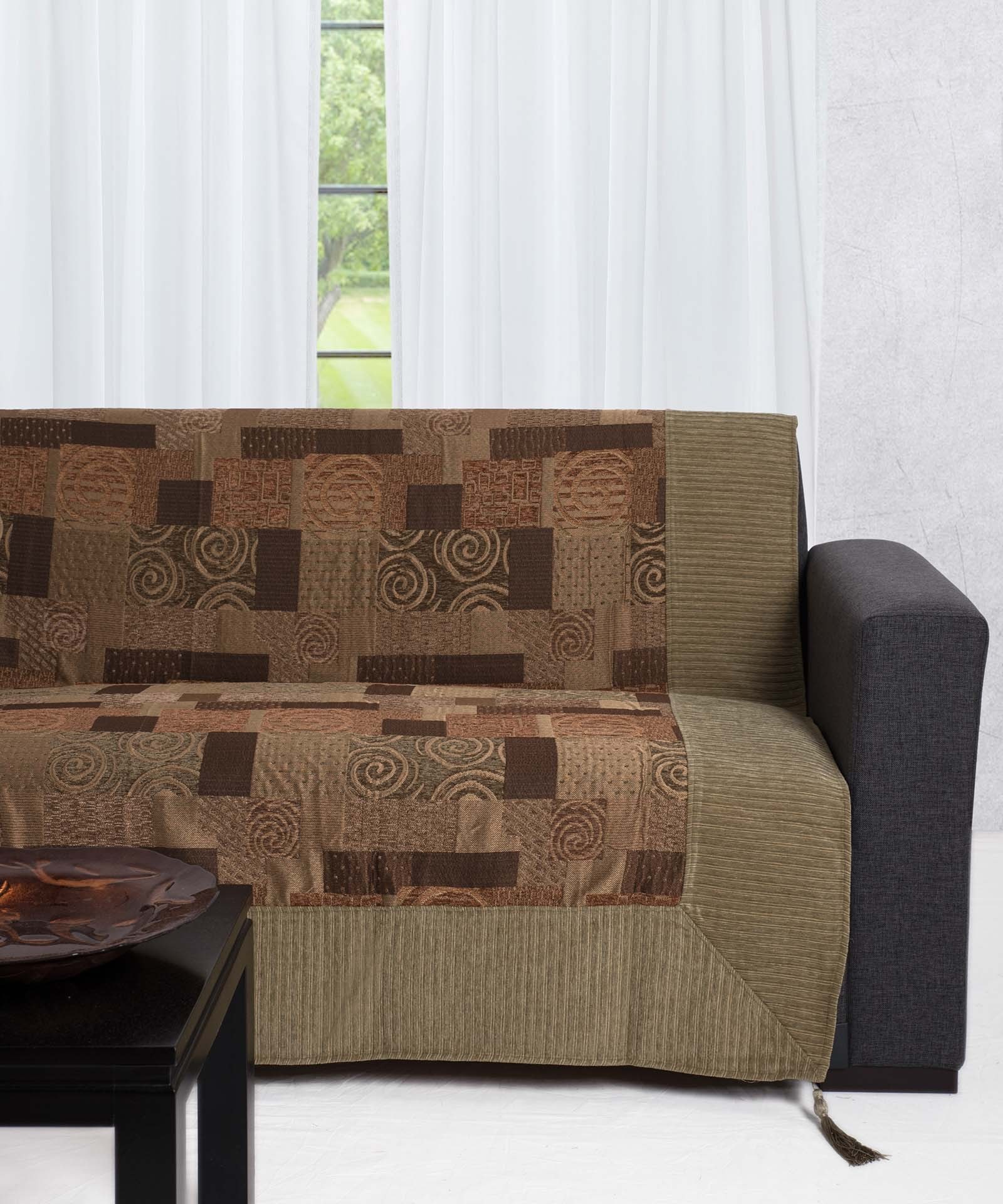 Σετ Ριχτάρια 3 Τεμαχίων Silk Fashion 1282