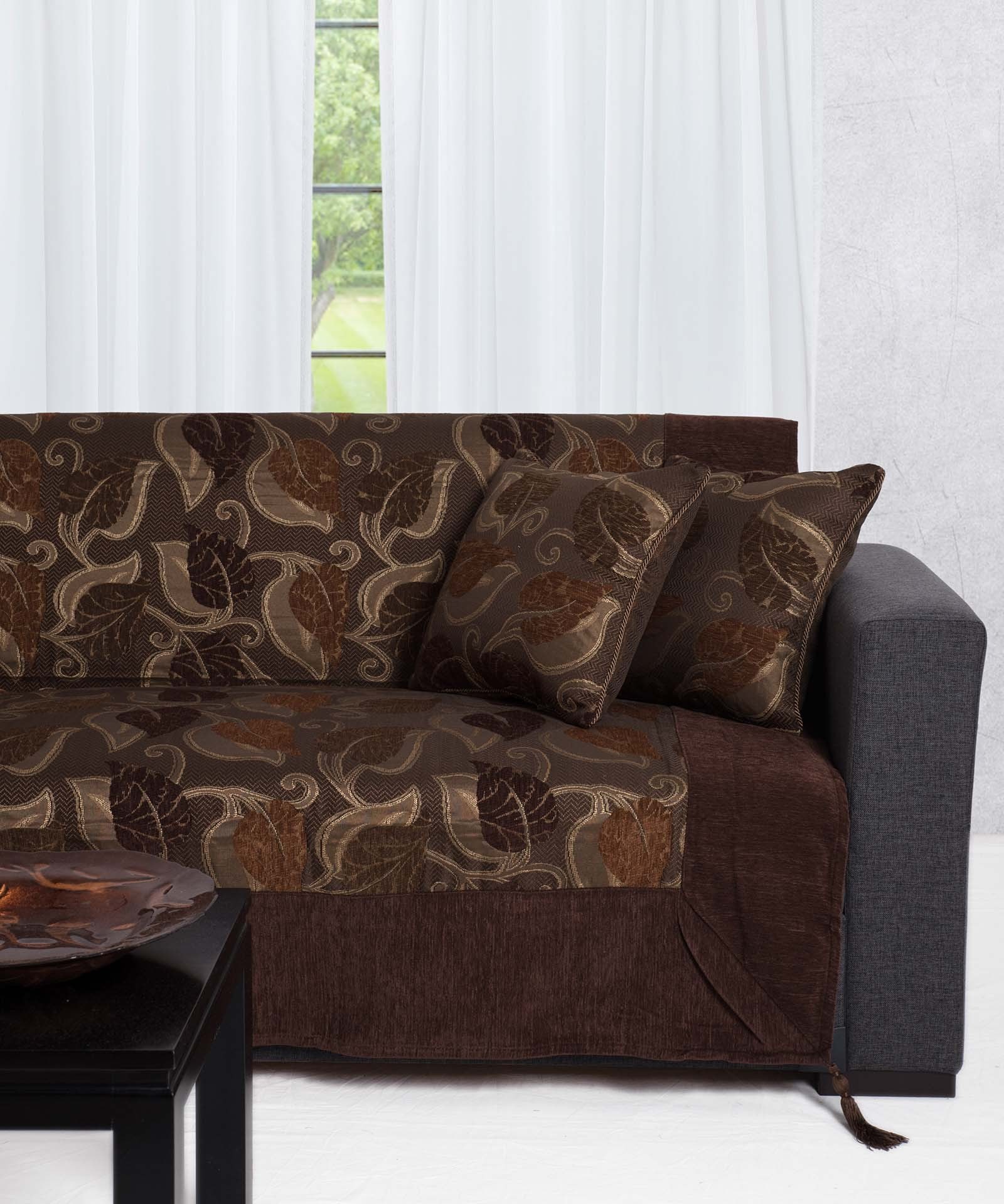 Σετ Ριχτάρια 3 Τεμαχίων Silk Fashion 2010-5