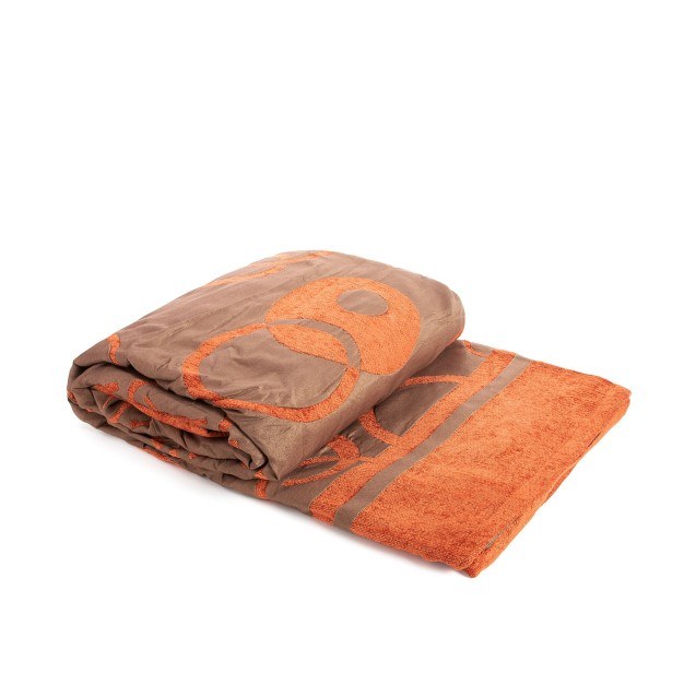 Ριχτάρι Τετραθέσιου Silk Fashion 260 Πορτοκαλί...