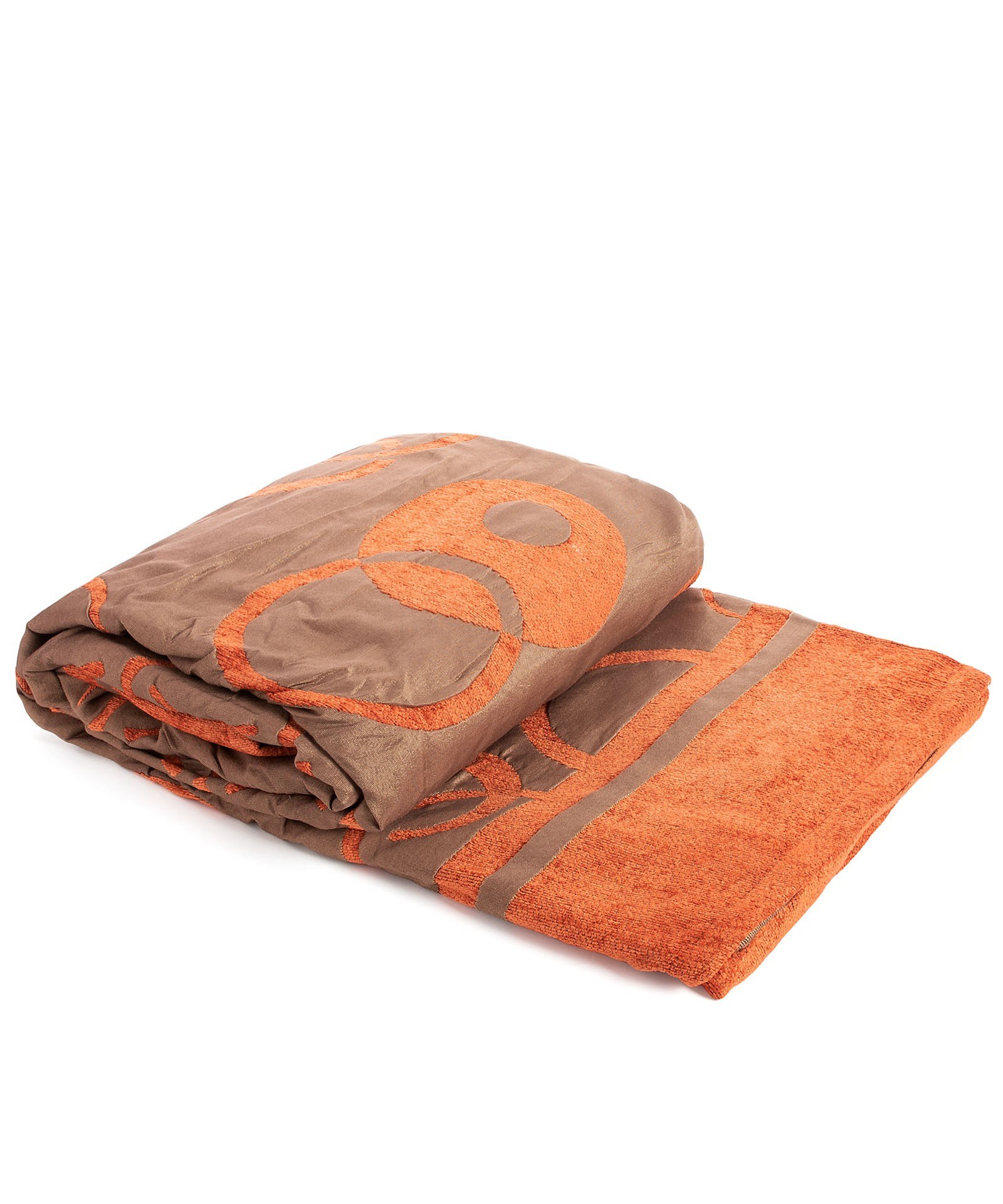 Ριχτάρι Τετραθέσιου Silk Fashion 260 Πορτοκαλί 200x320