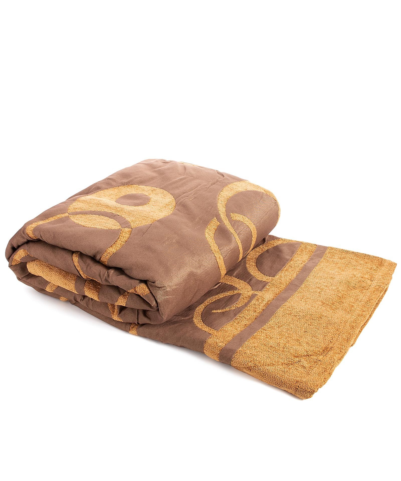 Ριχτάρι Τετραθέσιου Silk Fashion 260 Χρυσό 200x320