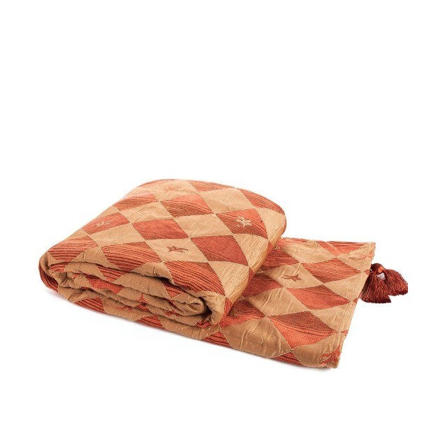 Ριχτάρι Πολυθρόνας Silk Fashion Nq023-1 150x180