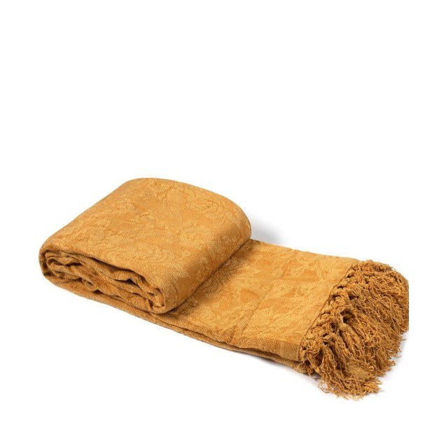 Ριχτάρι Διθέσιου Silk Fashion 2001/28 Χρυσό...