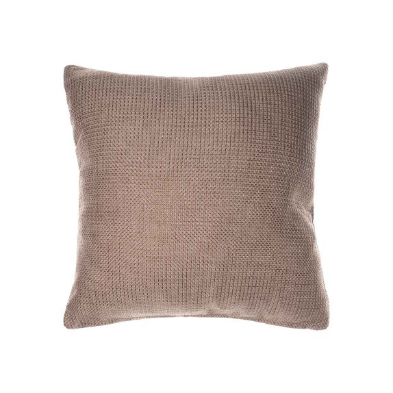 Μαξιλαροθήκη Διακόσμησης Silk Fashion 9925 Σπαγγί 45x45