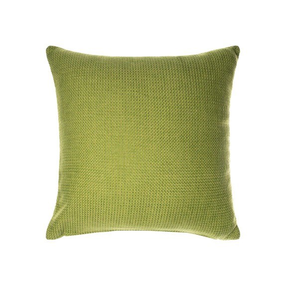 Μαξιλαροθήκη Διακόσμησης Silk Fashion 9925 Πράσινο 65x65