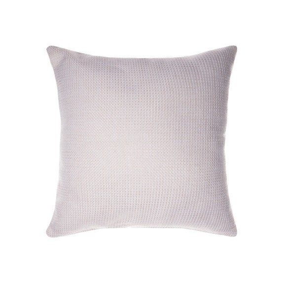 Μαξιλαροθήκη Διακόσμησης Silk Fashion 9925 Ivory 45x45