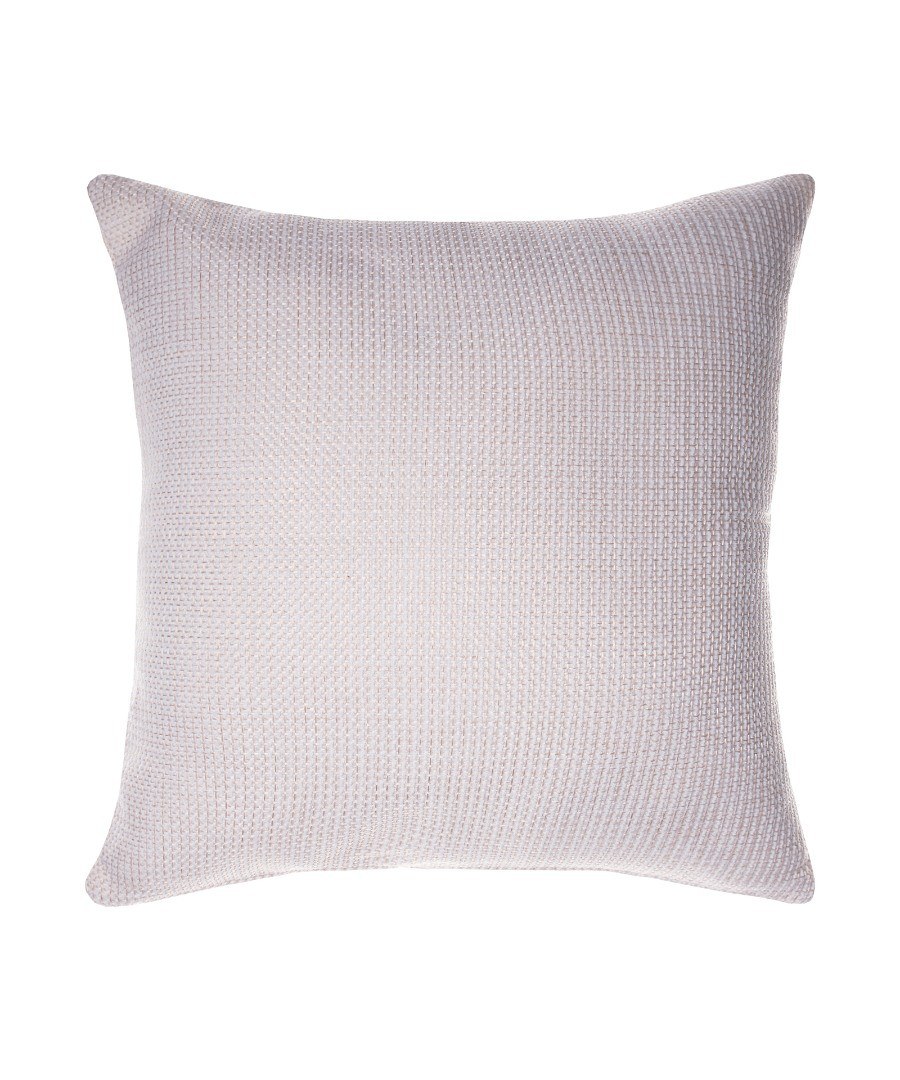 Μαξιλαροθήκη Διακόσμησης Silk Fashion 9925 Ivory 45x45