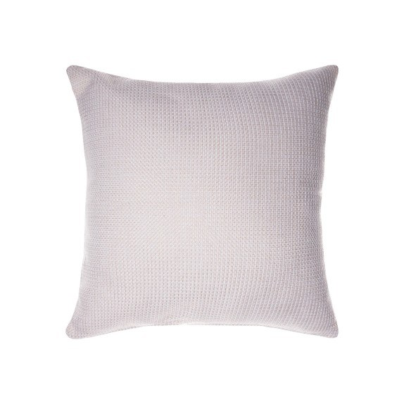 Μαξιλαροθήκη Διακόσμησης Silk Fashion 9925 Ivory 65x65