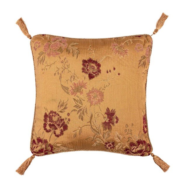 Μαξιλαροθήκη Διακόσμησης Silk Fashion 230Α...