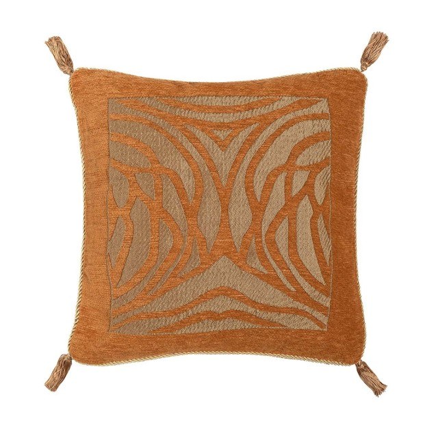 Μαξιλαροθήκη Διακόσμησης Silk Fashion 6926...