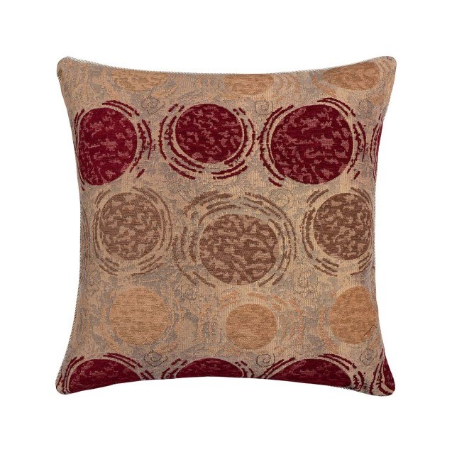 Μαξιλαροθήκη Διακόσμησης Silk Fashion 9217...