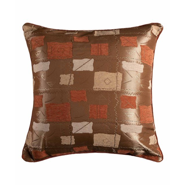 Μαξιλαροθήκη Διακόσμησης Silk Fashion 913...