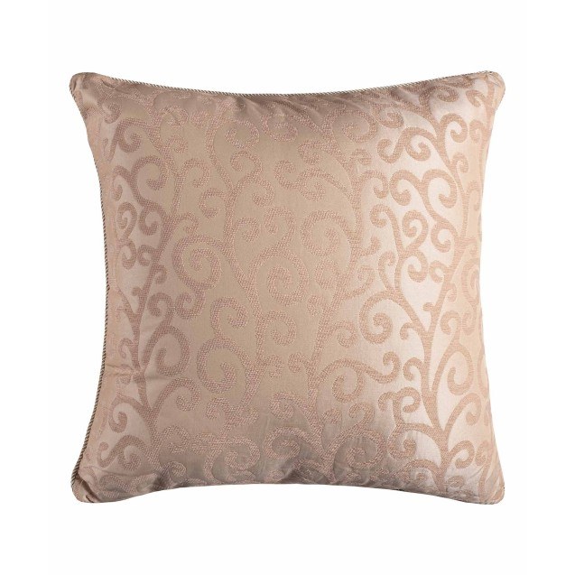 Μαξιλαροθήκη Διακόσμησης Silk Fashion 602 Κλαδί...