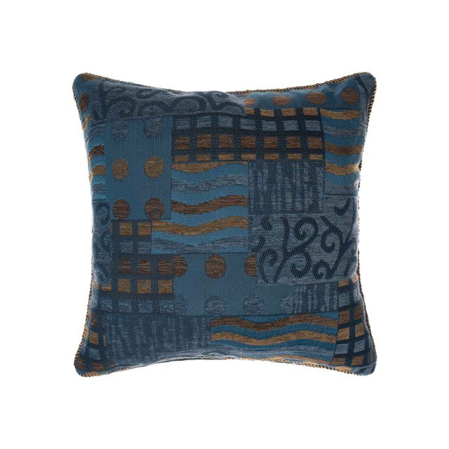 Μαξιλαροθήκη Διακόσμησης Silk Fashion 602 Πυκνό...