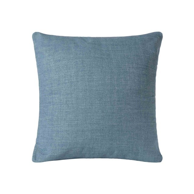 Μαξιλαροθήκη Διακόσμησης Silk Fashion Α803 Σιέλ...