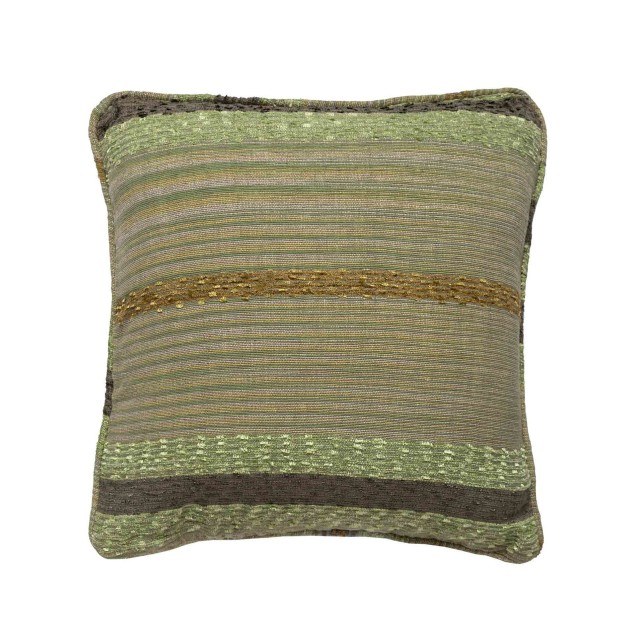 Μαξιλαροθήκη Διακόσμησης Silk Fashion Fancy...