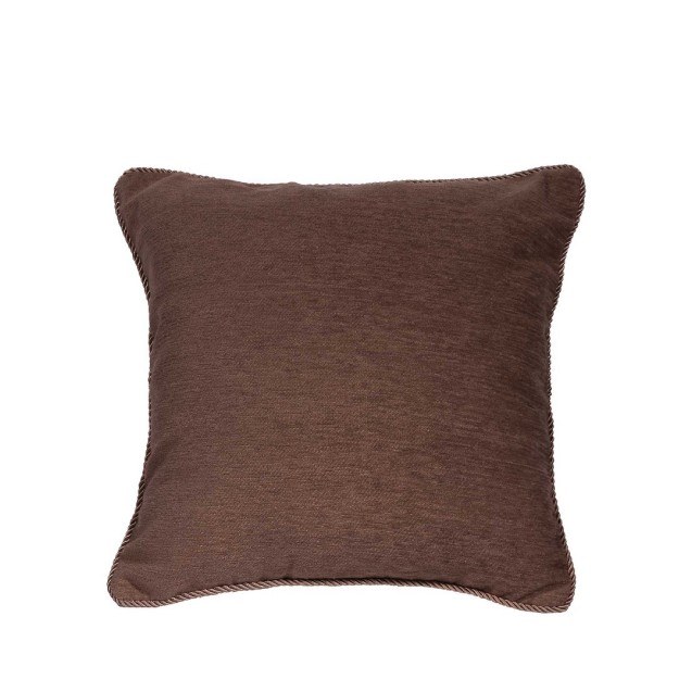 Μαξιλαροθήκη Διακόσμησης Silk Fashion 281 Μπεζ...