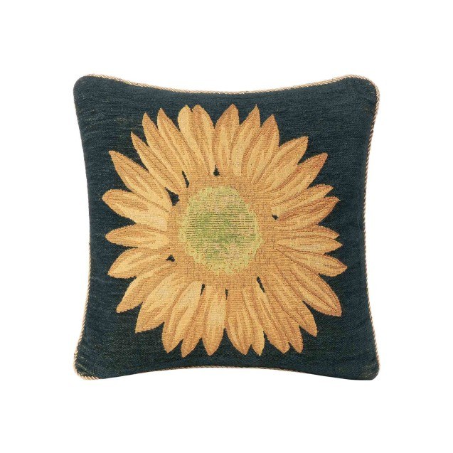 Μαξιλαροθήκη Διακόσμησης Silk Fashion 1919...