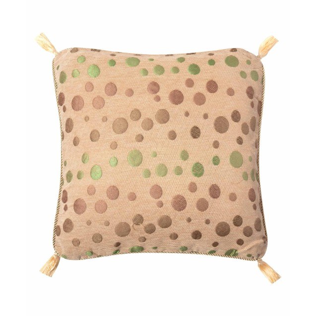 Μαξιλαροθήκη Διακόσμησης Silk Fashion 2120...