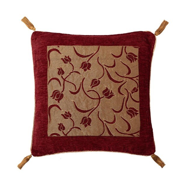 Μαξιλαροθήκη Διακόσμησης Silk Fashion 5178...