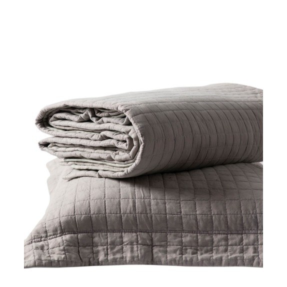 Σετ Κουβερλί Υπέρδιπλο Silk Fashion Stonewashed Coffee...