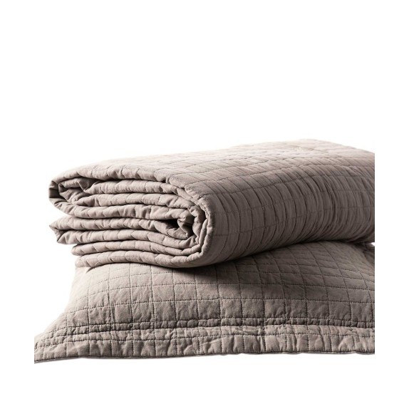 Σετ Κουβερλί Υπέρδιπλο Silk Fashion Stonewashed Mpez 220x240