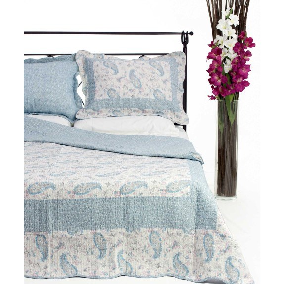 Σετ Κουβερλί Μονό Silk Fashion 515 160x220