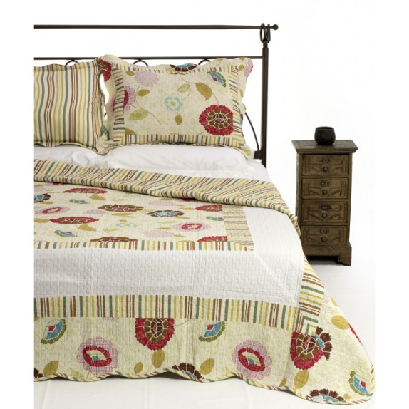 Σετ Κουβερλί Μονό Silk Fashion 7556 160x220