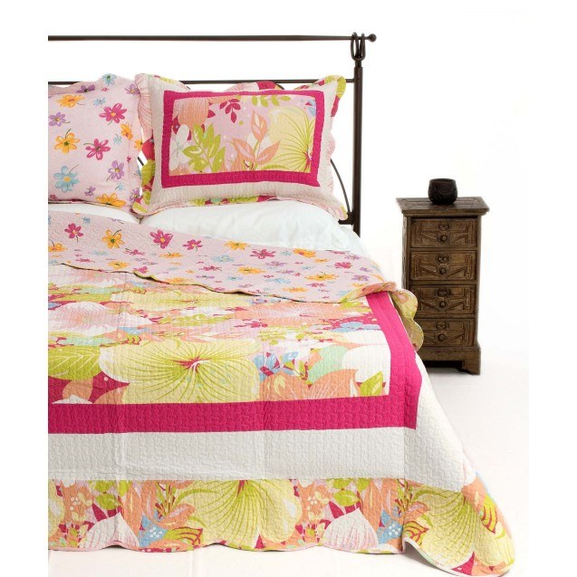 Σετ Κουβερλί King Size Silk Fashion King04 240x260