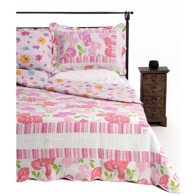 Σετ Κουβερλί King Size Silk Fashion King06 240x260