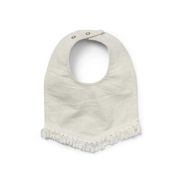 Σαλιάρα-Μπαντάνα Elodie Details Lilly White...