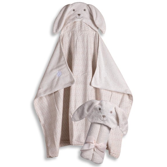 Κάπα Silk Fashion Ivory 75x100