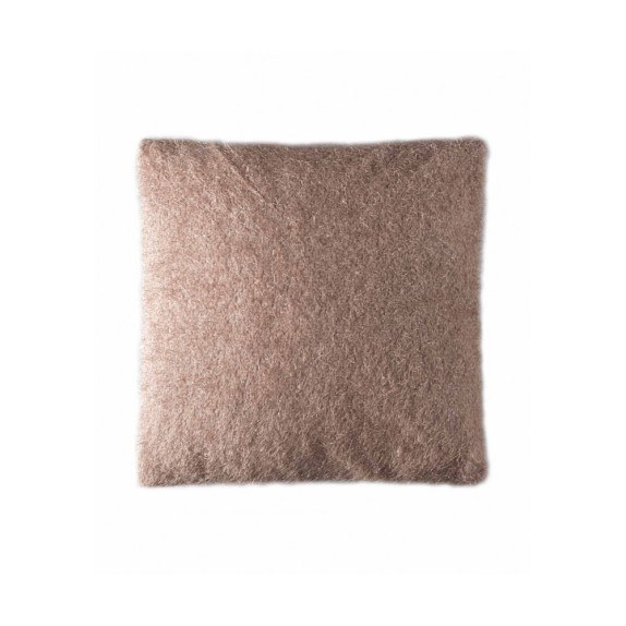 Μαξιλαροθήκη Διακόσμησης Silk Fashion 13-69 Μπεζ 45x45