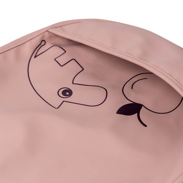 Σετ Σαλιάρα Με Βέλκρο 2 Τεμαχίων Done By Deer...