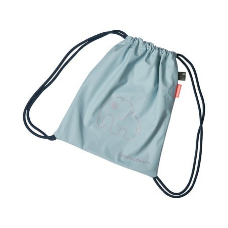 Παιδικό Σακίδιο Πλάτης Done By Deer Gymbag Elphee Blue BR74558
