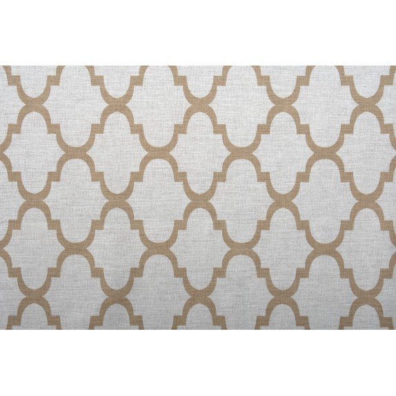 Πάνα Χασέ Dimcol Windows 151 White-Beige 80x80