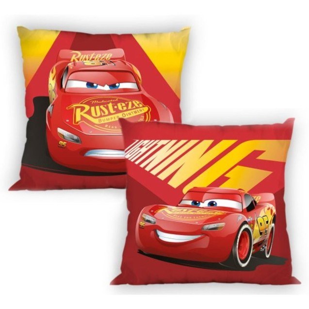Μαξιλάρι Διακόσμησης Dimcol Disney Cars 54...